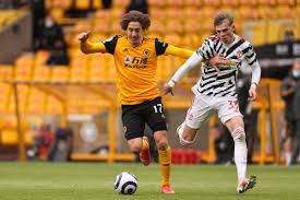 Official account of wolverhampton wanderers. John Richards Wolves Portuguese Pair Key For Bruno Lage Shropshire Star