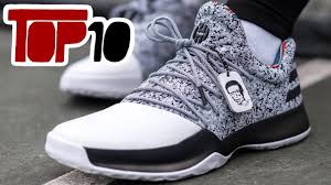 Dhgate.com provide a large selection of promotional james harden shoes on sale at cheap price see your favorite hotter shoes and lighting up shoes discounted & on sale. Top 10 Adidas Harden Vol 1 Shoes Of 2017 Youtube