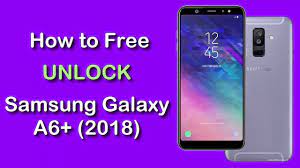 After 60 days, verizon will automatically unlock your device. How To Unlock Samsung Galaxy A6 2018 Free Official Unlock 100 Legit Samsung Galaxy Samsung Unlock