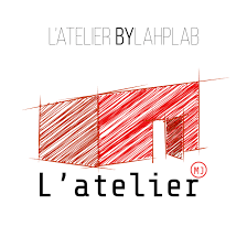 Mj L Atelier Logo Et Site