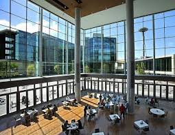 See actions taken by the people who manage and post content. Bill Melinda Gates Foundation Office Photos Glassdoor