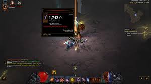 For example, if you choose the charge skill for the templar, he'll begin fights by rushing at enemies with a stunning attack; Getting Bovine Bardiches New Player Help Diablo 3 Forums