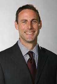 Darrin Horn's Instagram, Twitter & Facebook