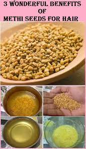 15 Wonderful Benefits Of Fenugreek You Must Know Today Fenugreek Benefits Fenugreek For Hair Methi Seeds