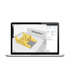 Ultimaker Cura Advanced 3d Printing Software Made Accessible Printing Software 3d Printing Software