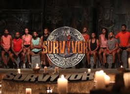 Bu hafta iki dokunulmazlık oyununda gönüllüler takımı kaybetti ve eleme. Survivor 2021 Unluler Gonulluler 6 Hafta Sms Siralamasi 16 Subat 2021 Survivor A Kim Veda Etti