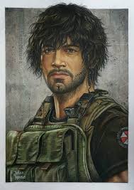 Last night ⚡️⚡️⚡️