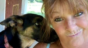 Celebrating dog's 8th birthday despite seizures