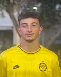 ההתאחדות לכדורגל בישראל