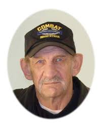 Obituary for Gordon Raymond Yager