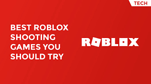 Maybe you would like to learn more about one of these? 10 Best Roblox Shooting Games You Must Play In 2021