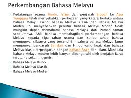 Tulisan bagi bahasa kebangsaan 10. Ppt Bahasa Kebangsaan Powerpoint Presentation Free Download Id 4719260