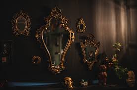 Who is my rival, who is my foe? Mirror Mirror On The Wall A Poem About Equality By Ria Ghosh The Pom Feb 2021 Medium