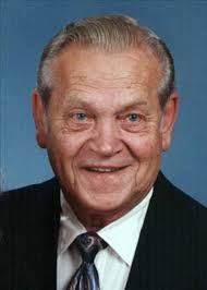 Russell Tesch Obituary July 31, 2013