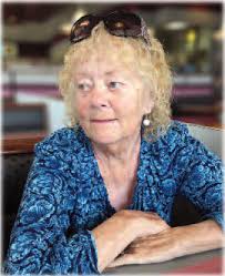 CLEONA WEISS › Gone But Not Forgotten