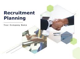 Download these recruitment plan templates for free. Recruitment Strategy Templates For Every Human Resource Department The Slideteam Blog