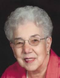 Jeanette Schad Obituary