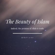 The Beauty Of Islam Posts Facebook