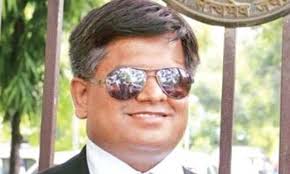 The indian penal code (ipc) is the official criminal code of india.it is a comprehensive code intended to cover all substantive aspects of criminal law.the code was drafted on the recommendations of first law commission of india established in 1834 under the charter act of 1833 under the chairmanship of lord thomas babington macaulay. Pankaj Sinha This Lawyer With Visual Impairment Will Change Your Perception About The Persons With Disabilities