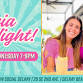 Wednesday Nights: TRIVIA NIGHT & Prizes @ THRōW event image