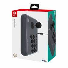 An die switch angeschlossen und diese hat ihn beim start sofort. Fighting Stick Mini Nintendo Switch Zubehor Portofrei Bei Bucher De Kaufen