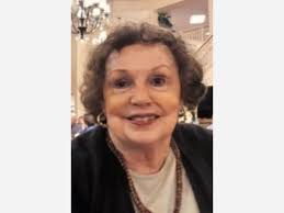 Patricia A. "Pat" (Carmody) Gleeson, 86