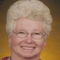 Janet Jean (Barnett) Koster