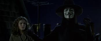 Il fumetto ha un messaggio di fondo sulla protezione della libertà personale contro sistemi o movimenti totalitari. V Per Vendetta Wikipedia