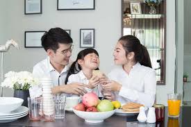 Aturan Pemberian Makanan Sehat Untuk Anak Semua Ortu Wajib Tahu