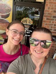 Tasty snack recommendation from this morning