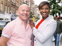 Lewis scored 1775, which was the highest for anyone at the event. Bbc 1 S Right On Money Presenter Denise Lewis Confesses She Doesn T Give Her Children Christmas Presents But Waits For The January Sales Birmingham Live
