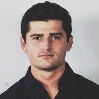 Gary Bosman's Instagram, Twitter & Facebook