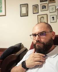 Lic. Luis Alonso Barrientos, Psicólogo, San Rafael, 20108