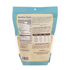 Steel Cut Oats Oatmeal Bob S Red Mill