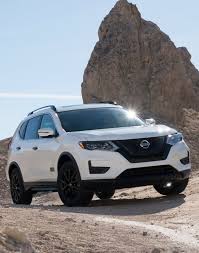 Nissan Rouge One Star Wars Edition Nissan Xtrail Nissan Rouge Crossover Suv