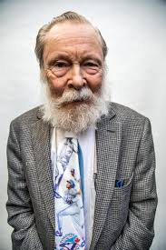 Brilliant tech pioneer Roger D. Moore gave generously to the music  community