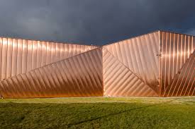 Jump to navigation jump to (lt); Museum Of Fire In Zory Ovo Grabczewscy Architekci Archdaily