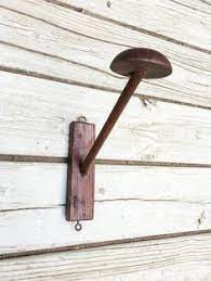 Wooden Vintage Hat Display Hat Rack Hat Display Vintage Hat Display Hat Rack