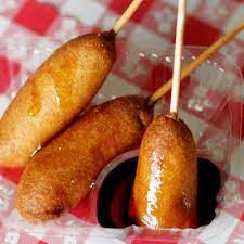 Ree drummond, the pioneer woman, has a ton of enter ree drummond, the pioneer woman, who has a ton of delightful recipes that are all ready in 16 minutes or less. Sausage Pancakes On Sticks The Pioneer Woman Recipe Recipe Sausage Breakfast Recipes Pancakes On A Stick