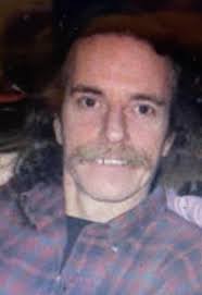 Larry A. McCafferty, Jr.