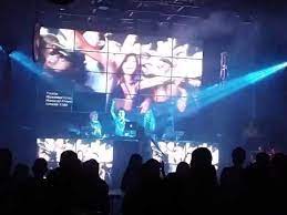Drop by and lets get down to some serious partying! Mixx Club Melaka 2014 Ladies Night Youtube