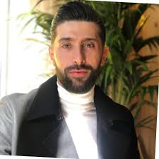 Callum Deniz Çiçek