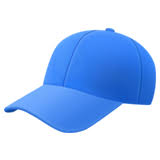 Billed Cap Emoji Meaning