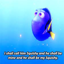 Ow bad squishy, bad squishy. Spoil The Dead