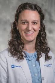 Madison L. Shoaf, MD, MS