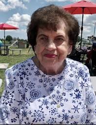 Obituary information for Patricia Ann Dooley