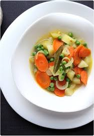 Jardiniere De Legumes Chefnini Recette Jardiniere Legumes Recettes De Cuisine Plat Vegetarien