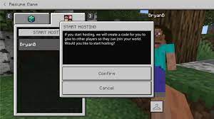 Today i am blown away by the fact you can play across the internet using join codes. Education Minecraft Net