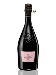 Rosy Outlook Veuve Cliquot Rose Is Possibly The Best Hostess Gift Veuve Clicquot Best Champagne Champagne