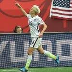 She is the daughter of karin johansson and lars sundhage. Pia Sundhage Of Sweden Is A Coach At Home On The Move The New York Times